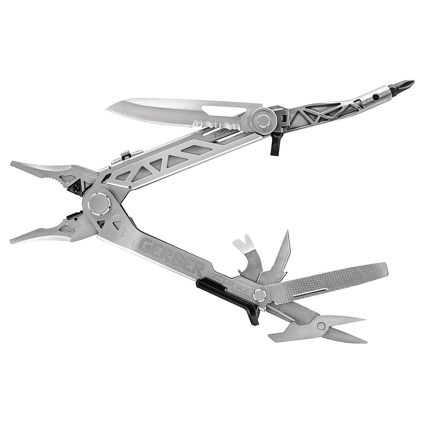 Gerber Center-Drive Plus Multi-Tool