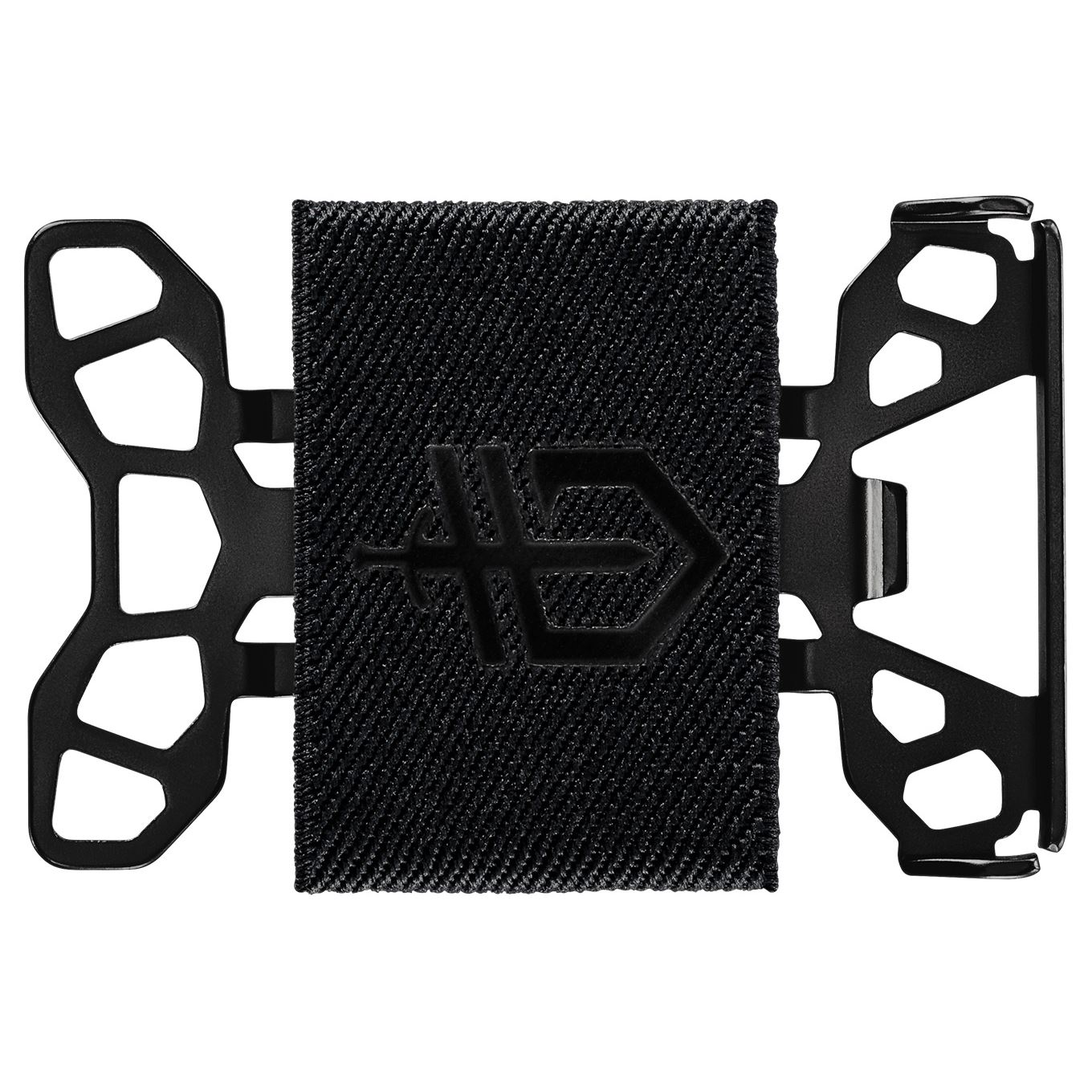 Barbill Wallet - Black