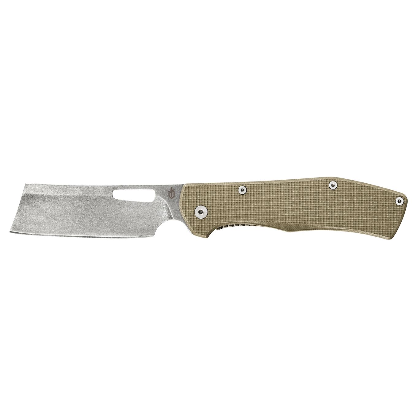 Flatiron - Desert Tan – Gerber Gear