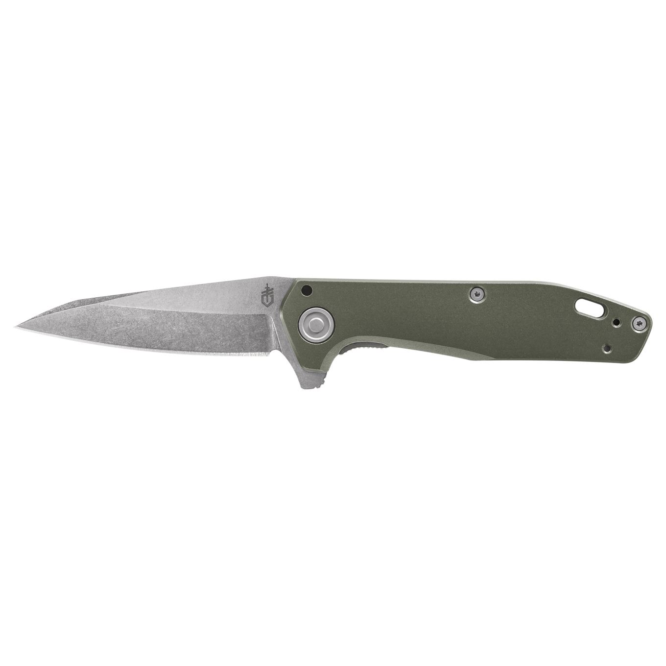 Fastball - Flat Sage – Gerber Gear