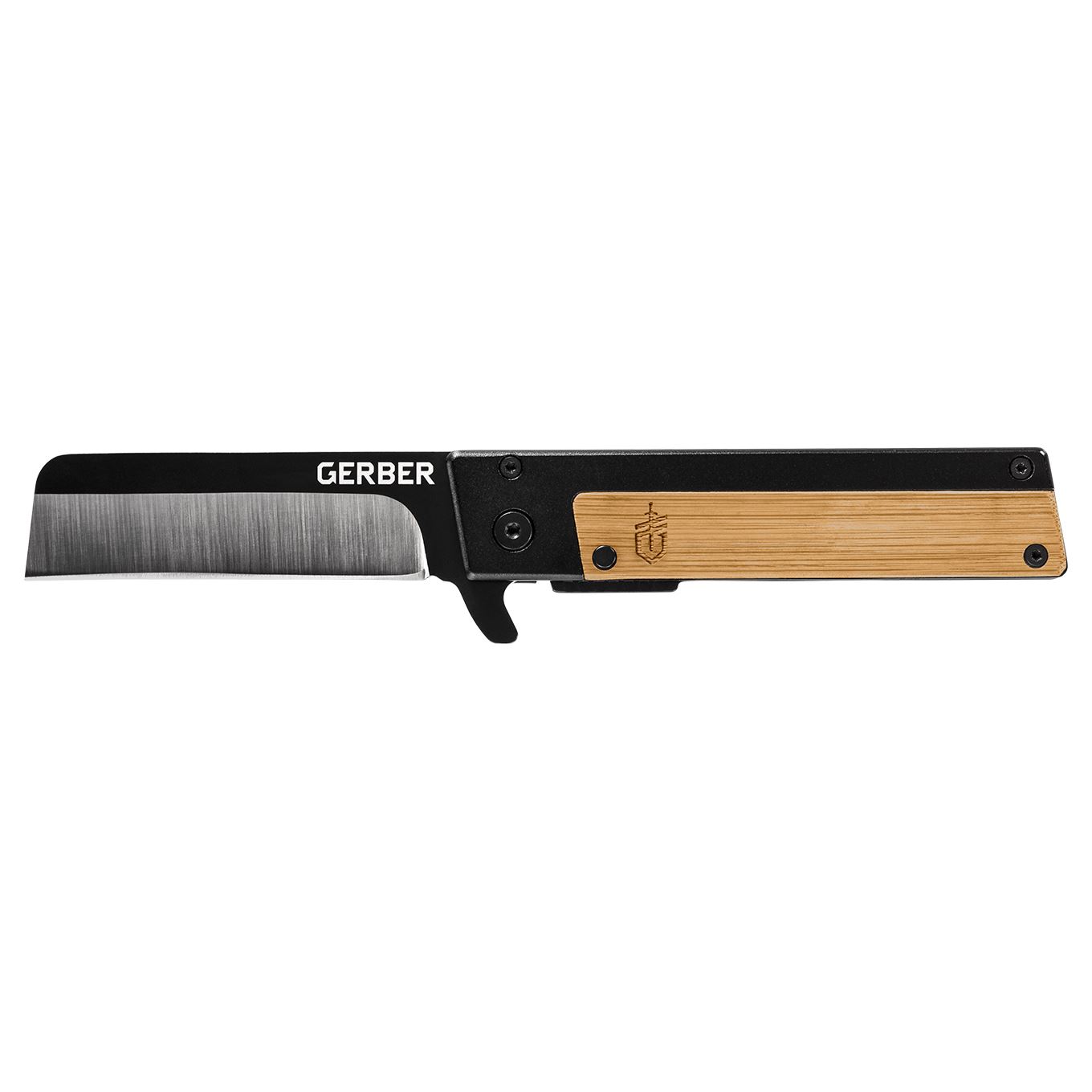 Quadrant - Bamboo – Gerber Gear