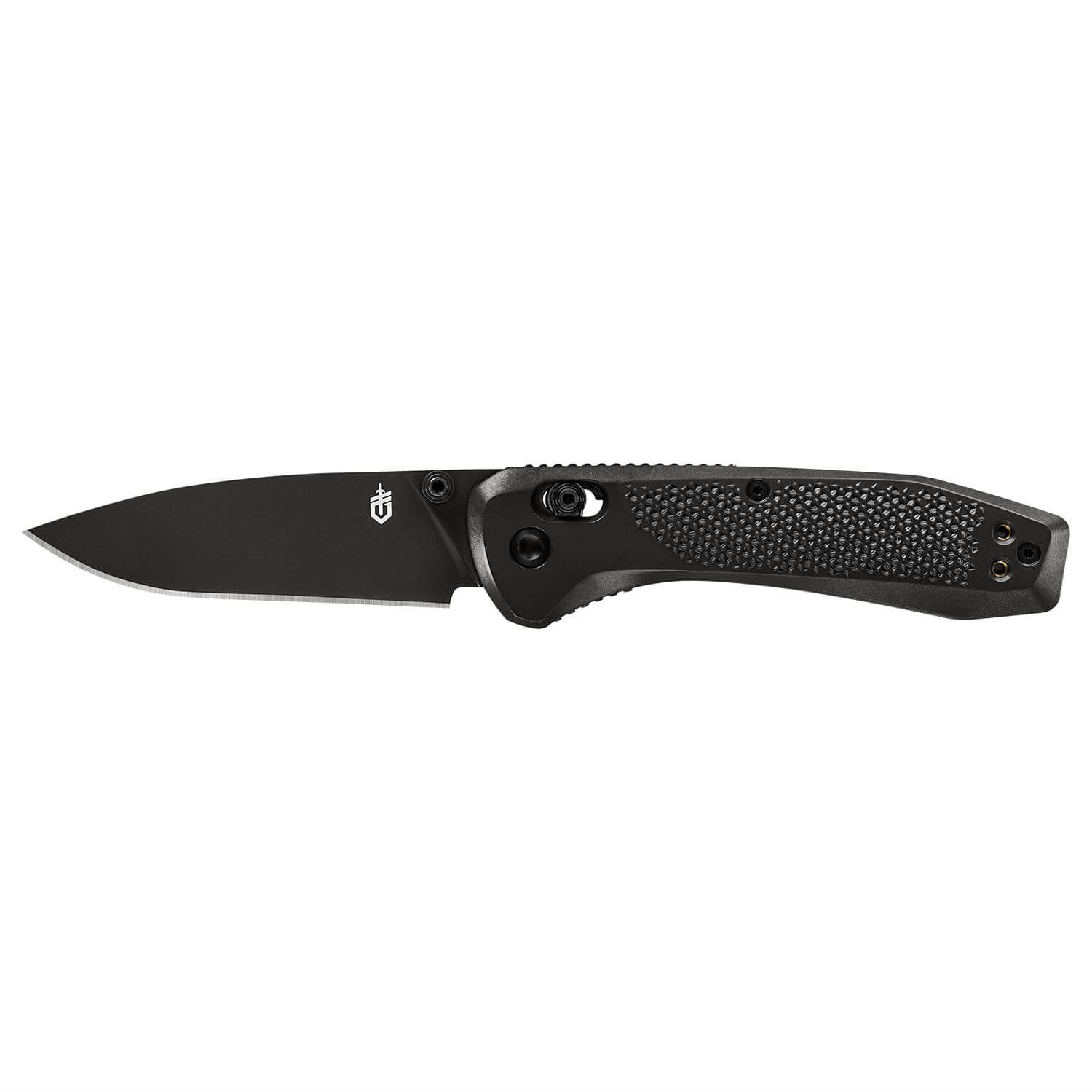 Sedulo - Black, Black Oxide