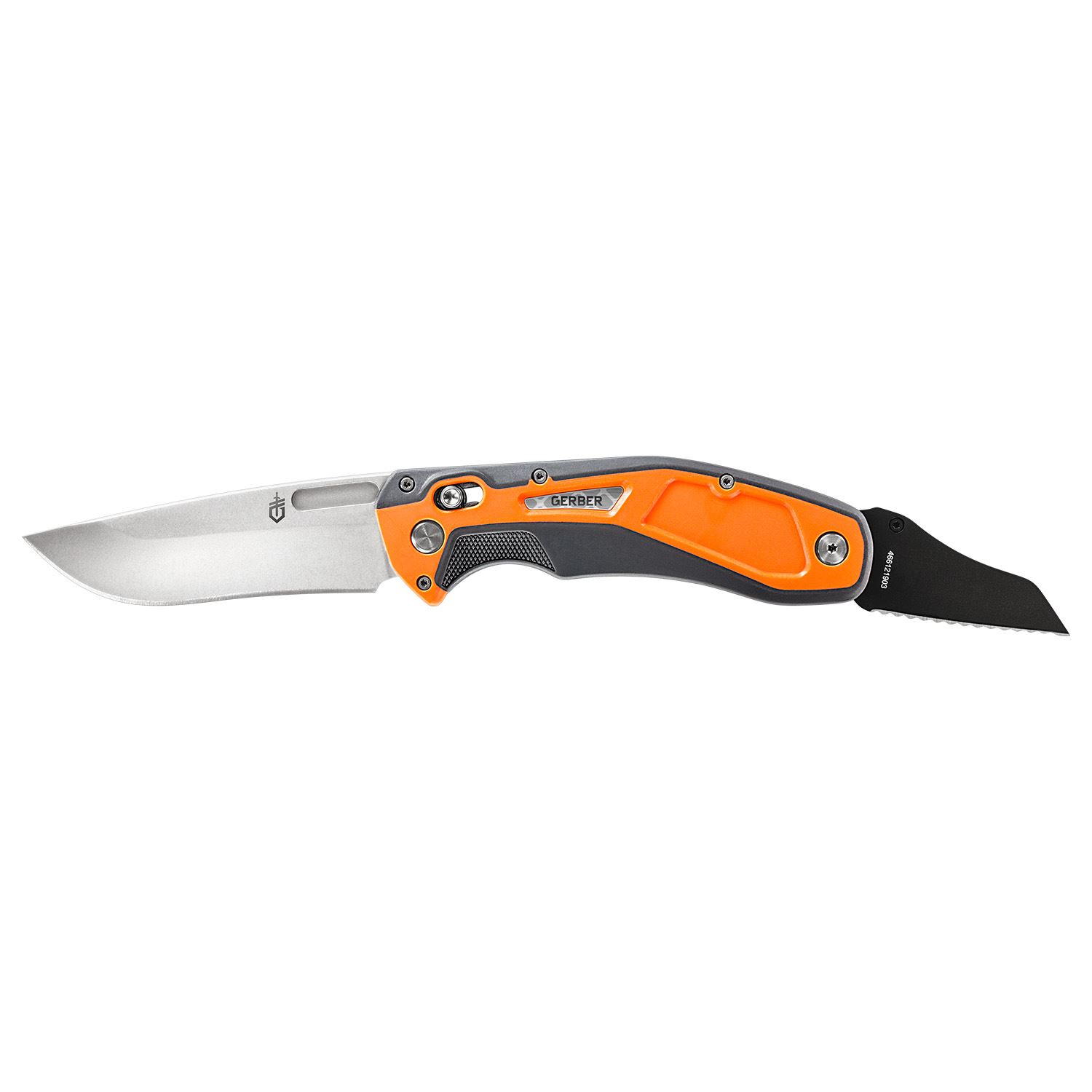 Randy Newberg DTS – Gerber Gear