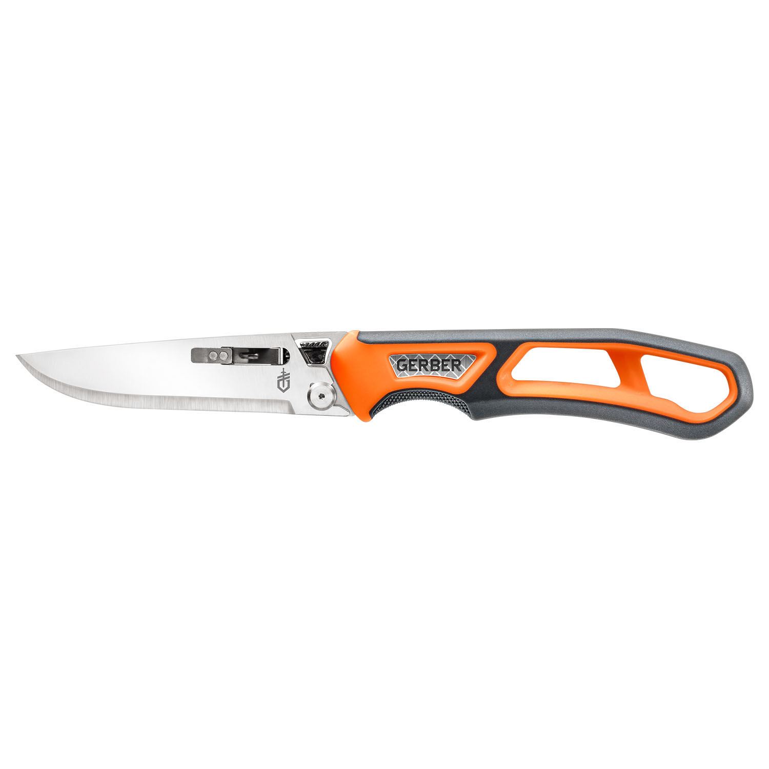 Randy Newberg EBS – Gerber Gear