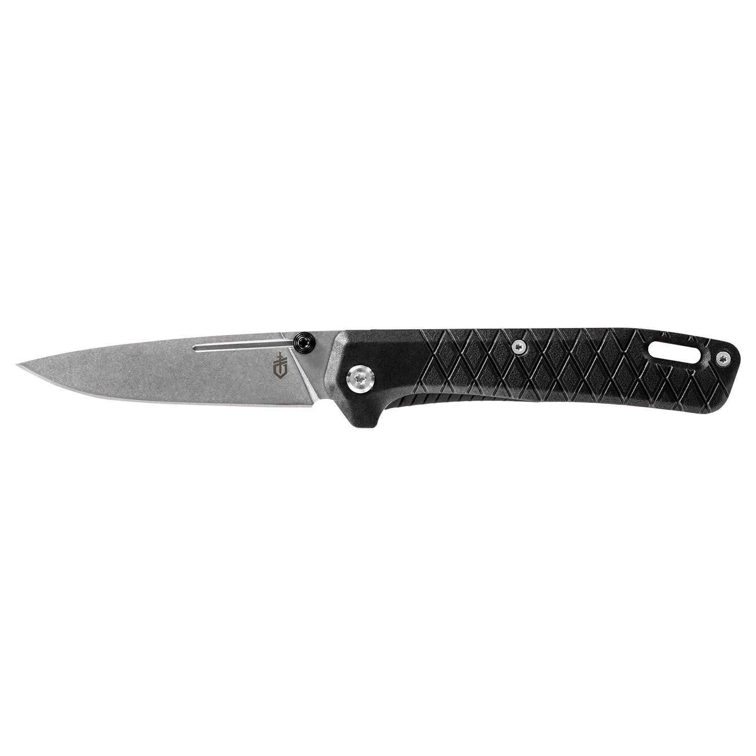 Zilch - Black – Gerber Gear