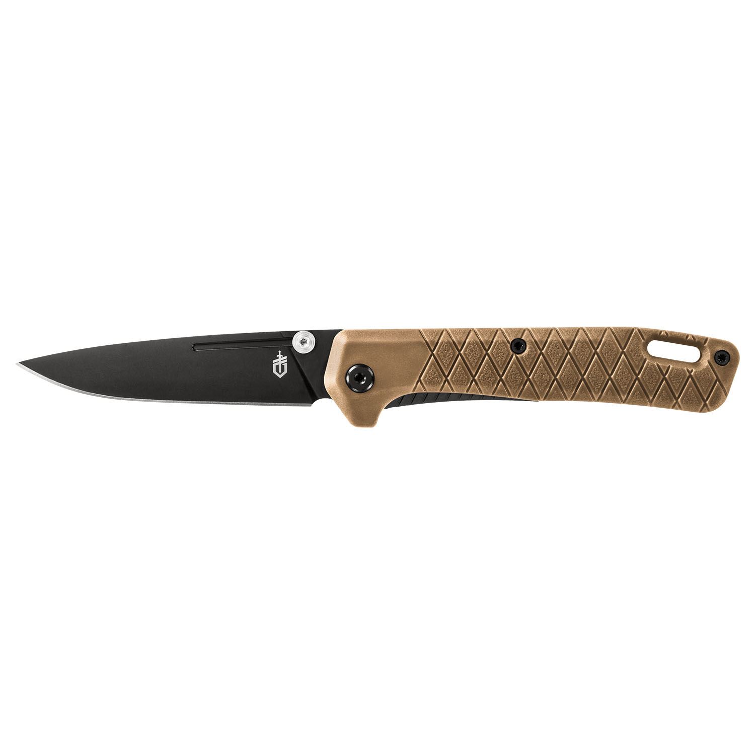 Zilch - Coyote Brown – Gerber Gear