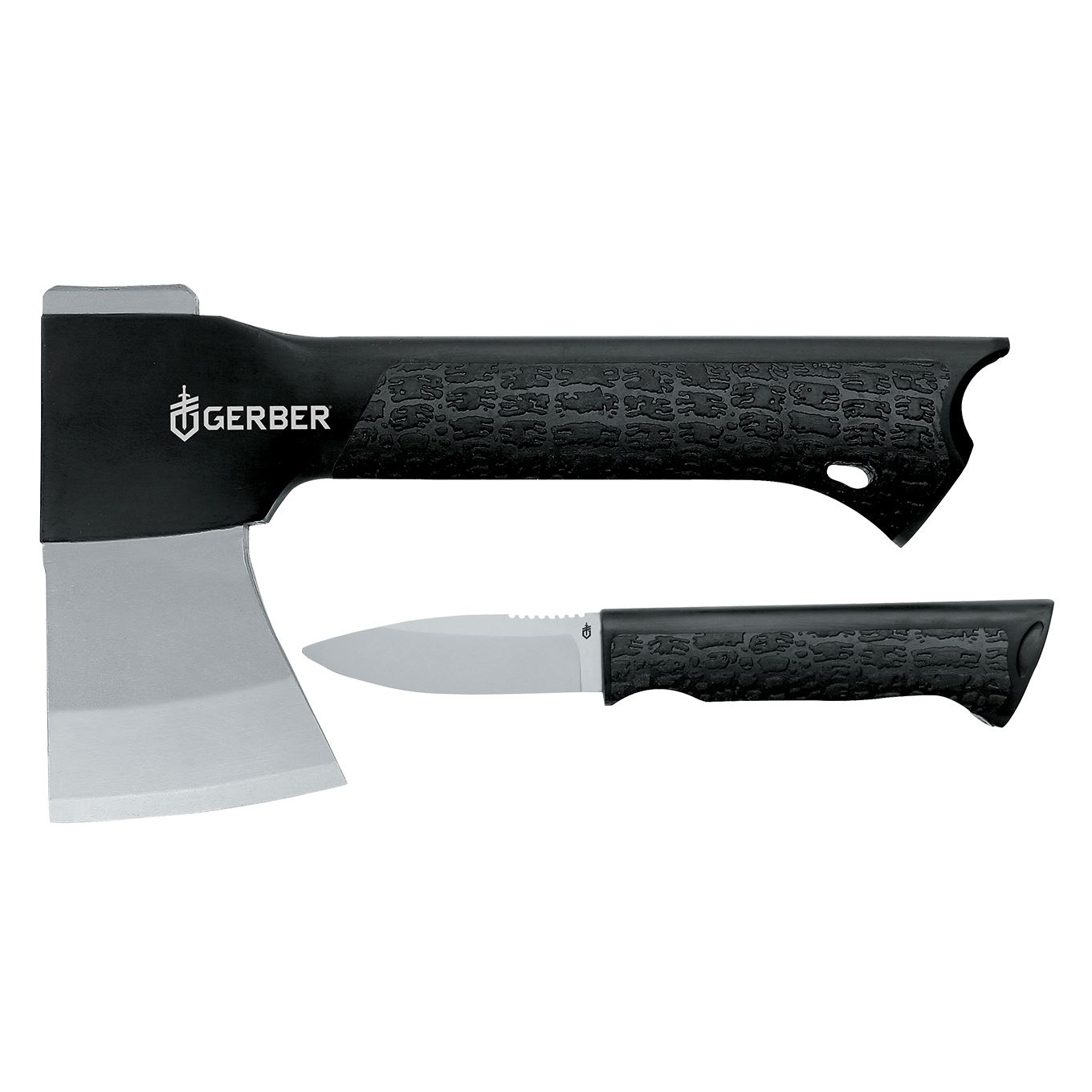 Gerber Gator Axe Knife Combo
