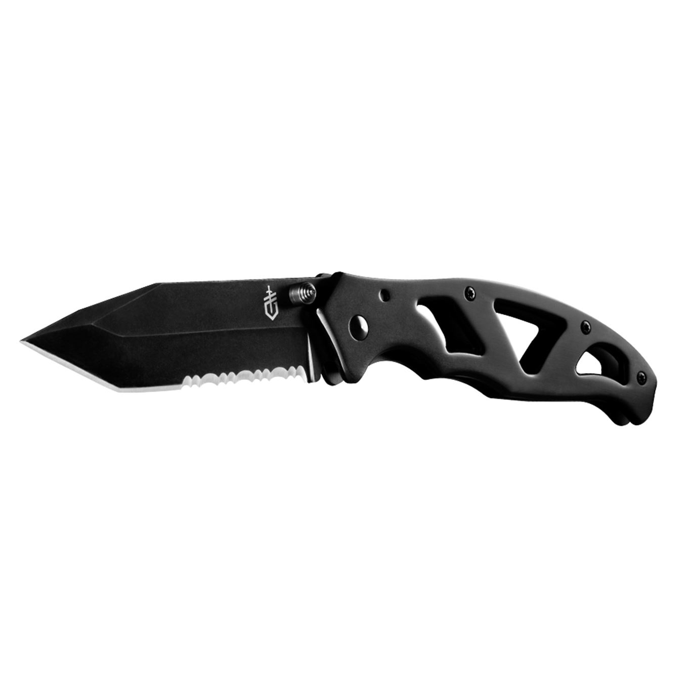 Paraframe II Tanto