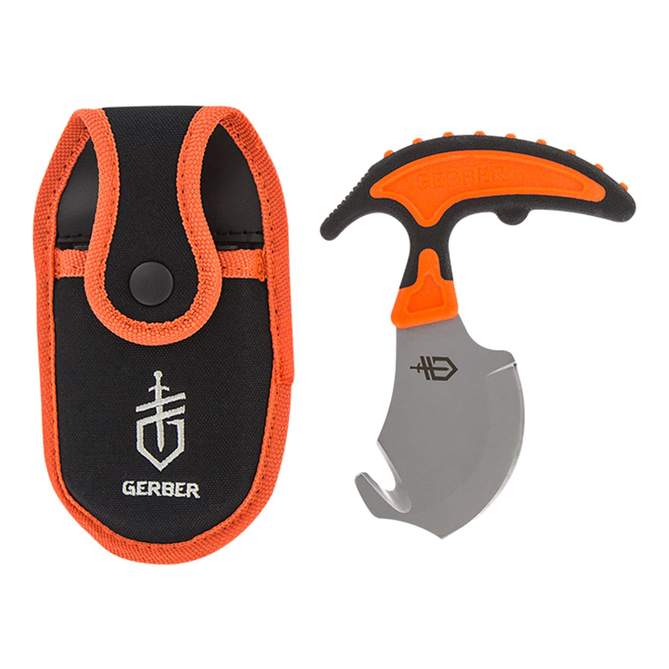 Vital Skin & Gut Knife