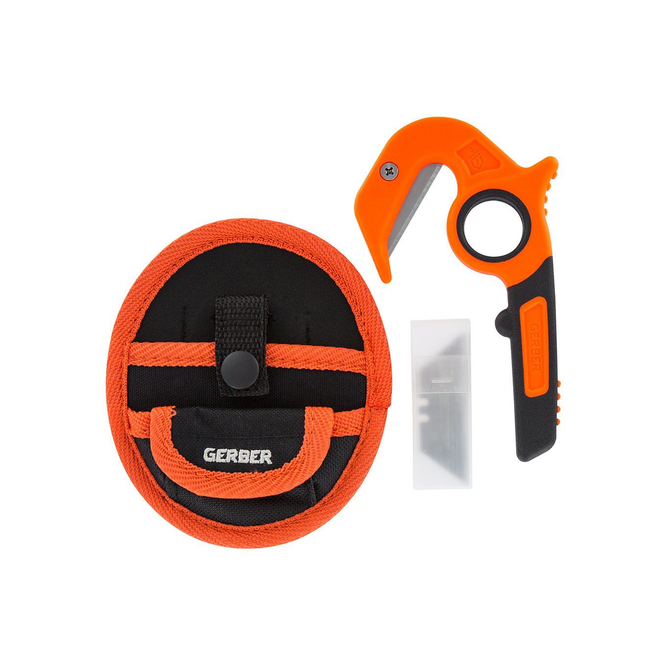 Vital Zip – Gerber Gear