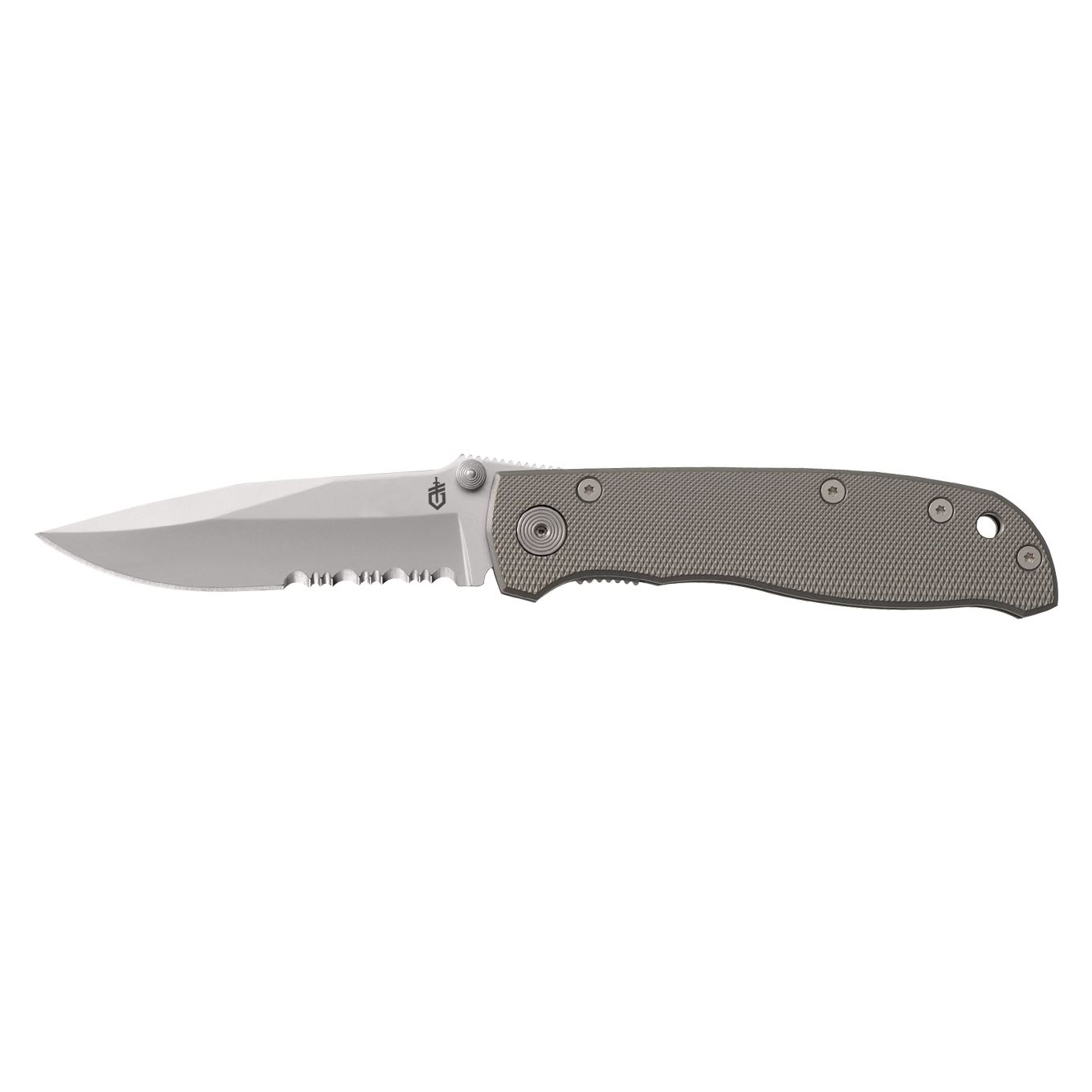 Air Ranger - Serrated – Gerber Gear