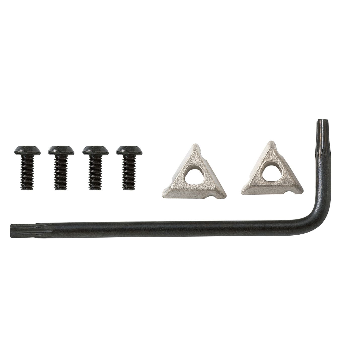 Carbide Cutter Insert Replacements