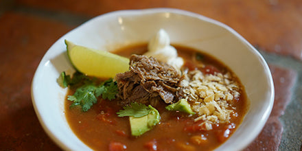 soup