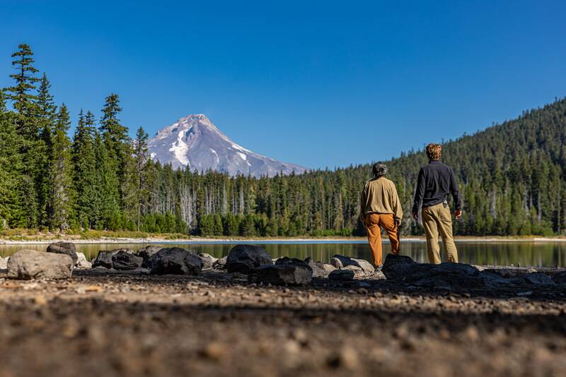 Gifts for the Outdoorsman