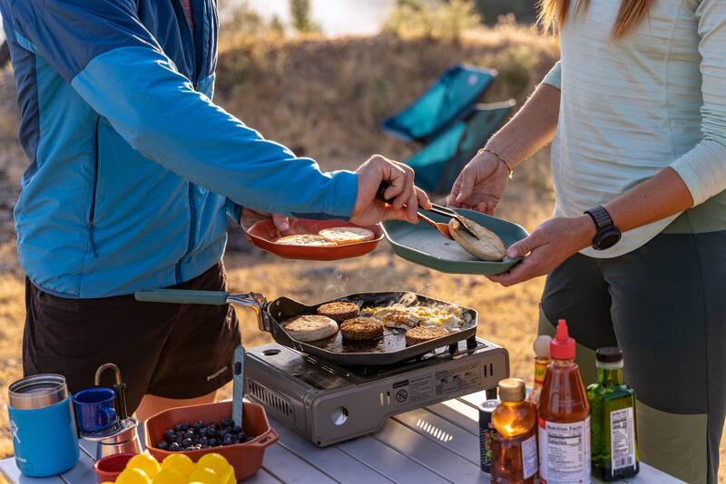 Gifts for the Camp Chef