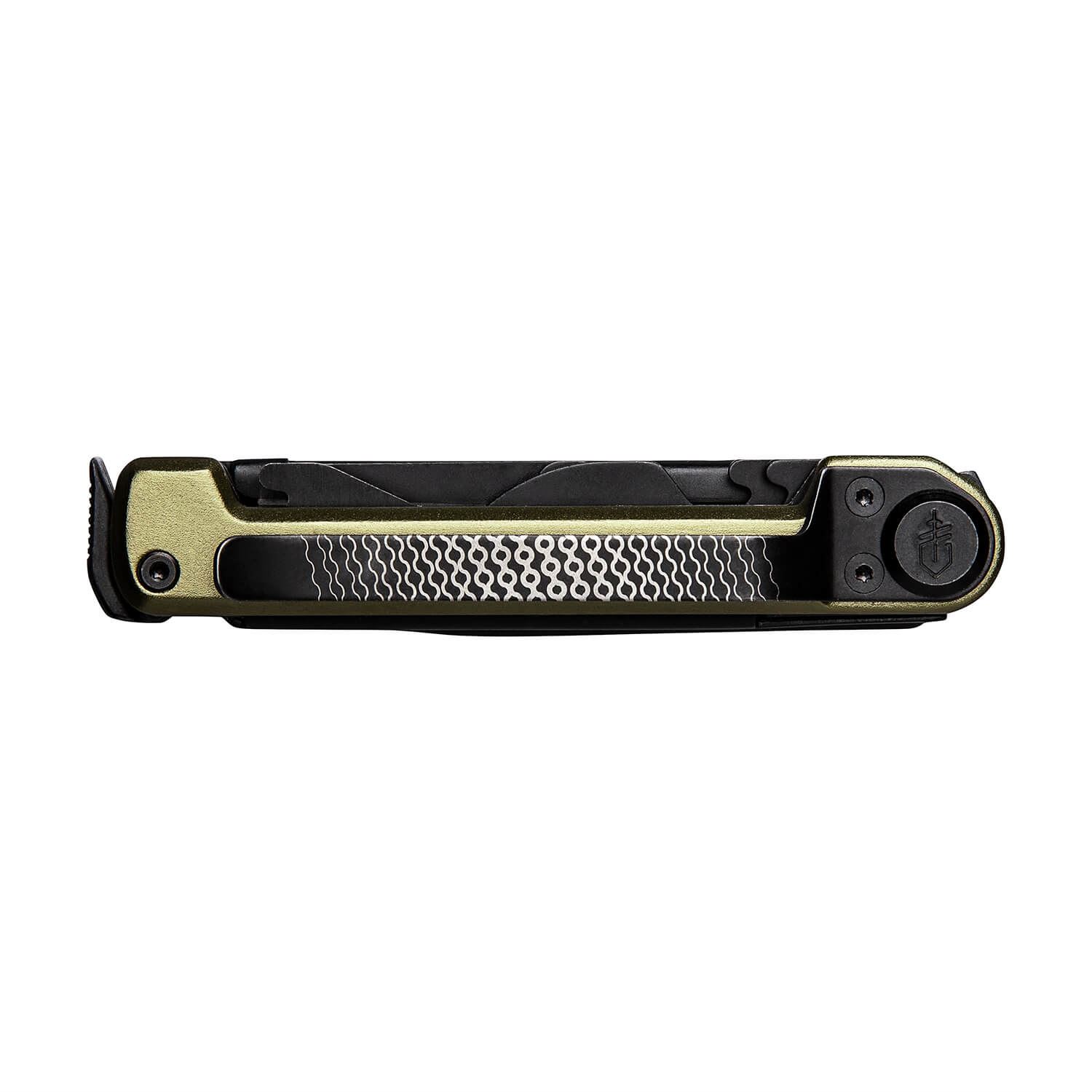 Armbar Scout - Green
