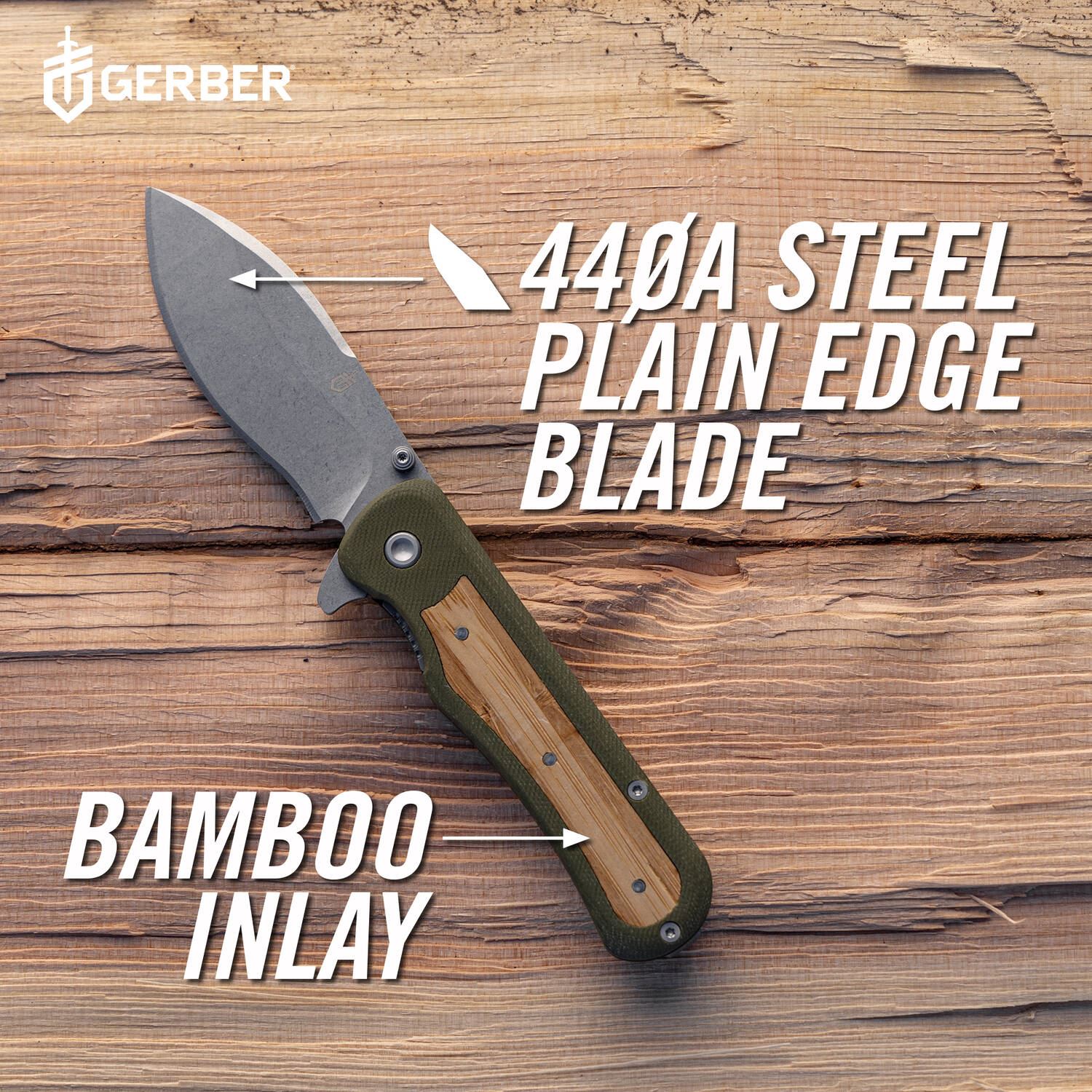 Confidant - Jade – Gerber Gear
