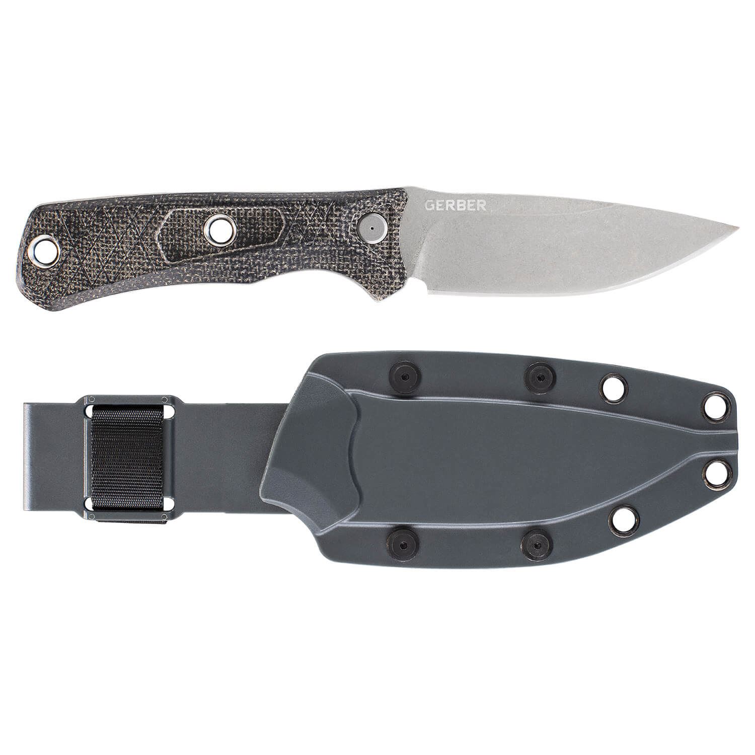 Convoy - Morel Brown