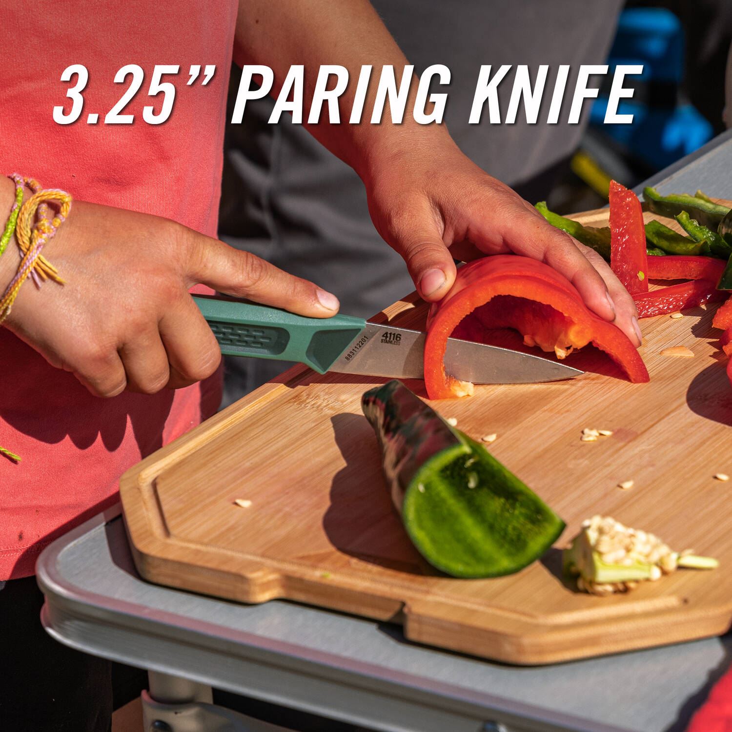ComplEAT Knife Set