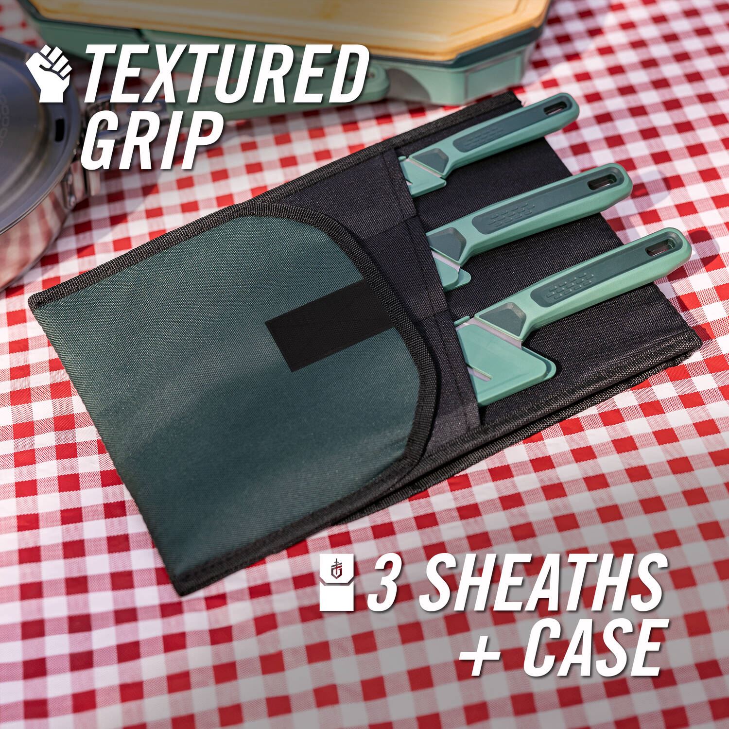 ComplEAT Knife Set