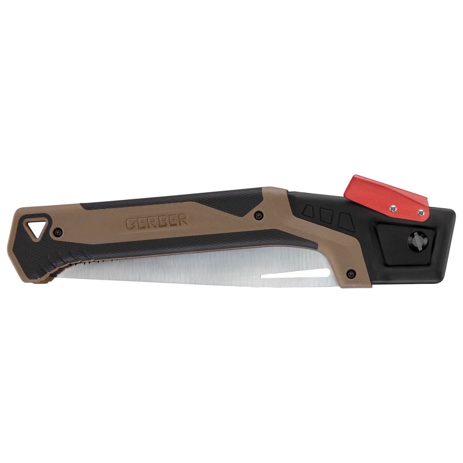 Bushcraft Saw