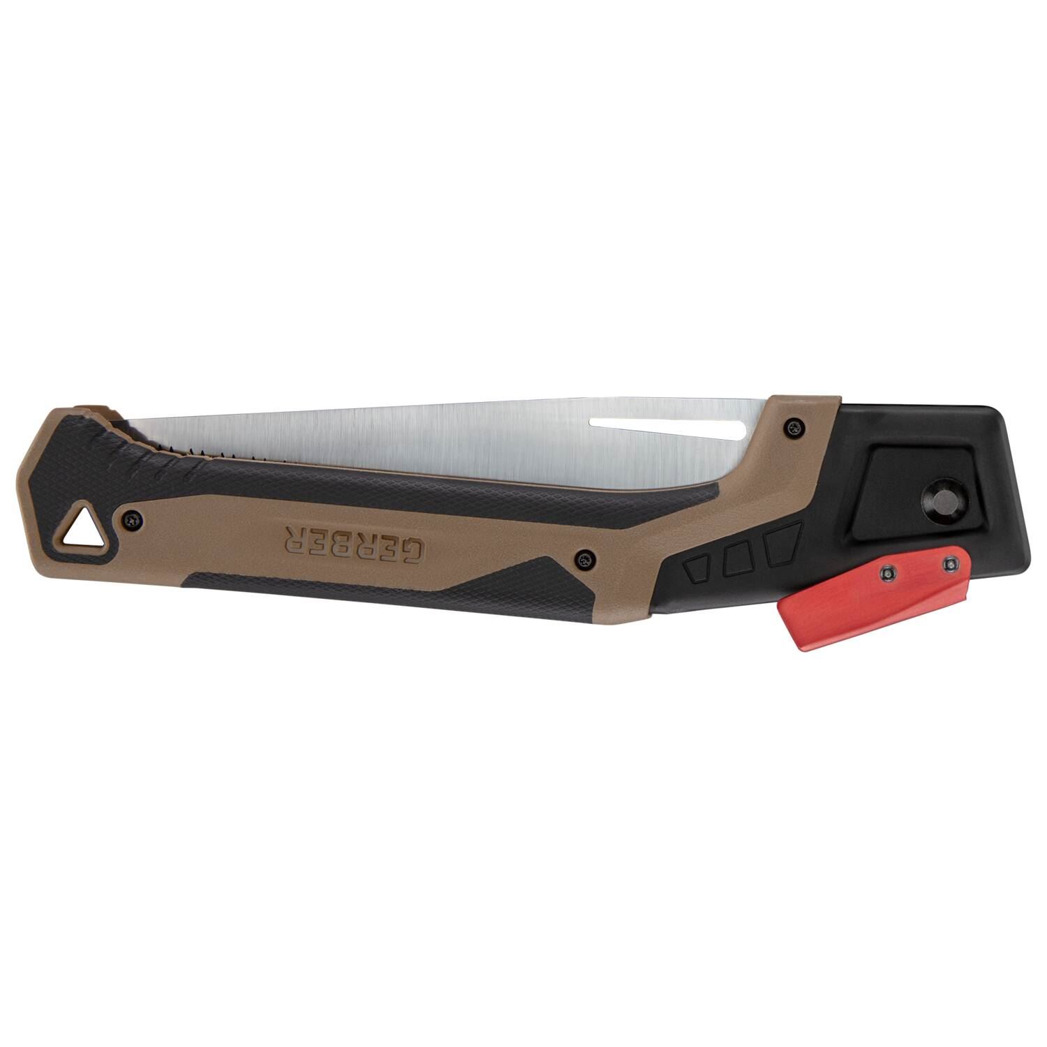 Bushcraft Saw