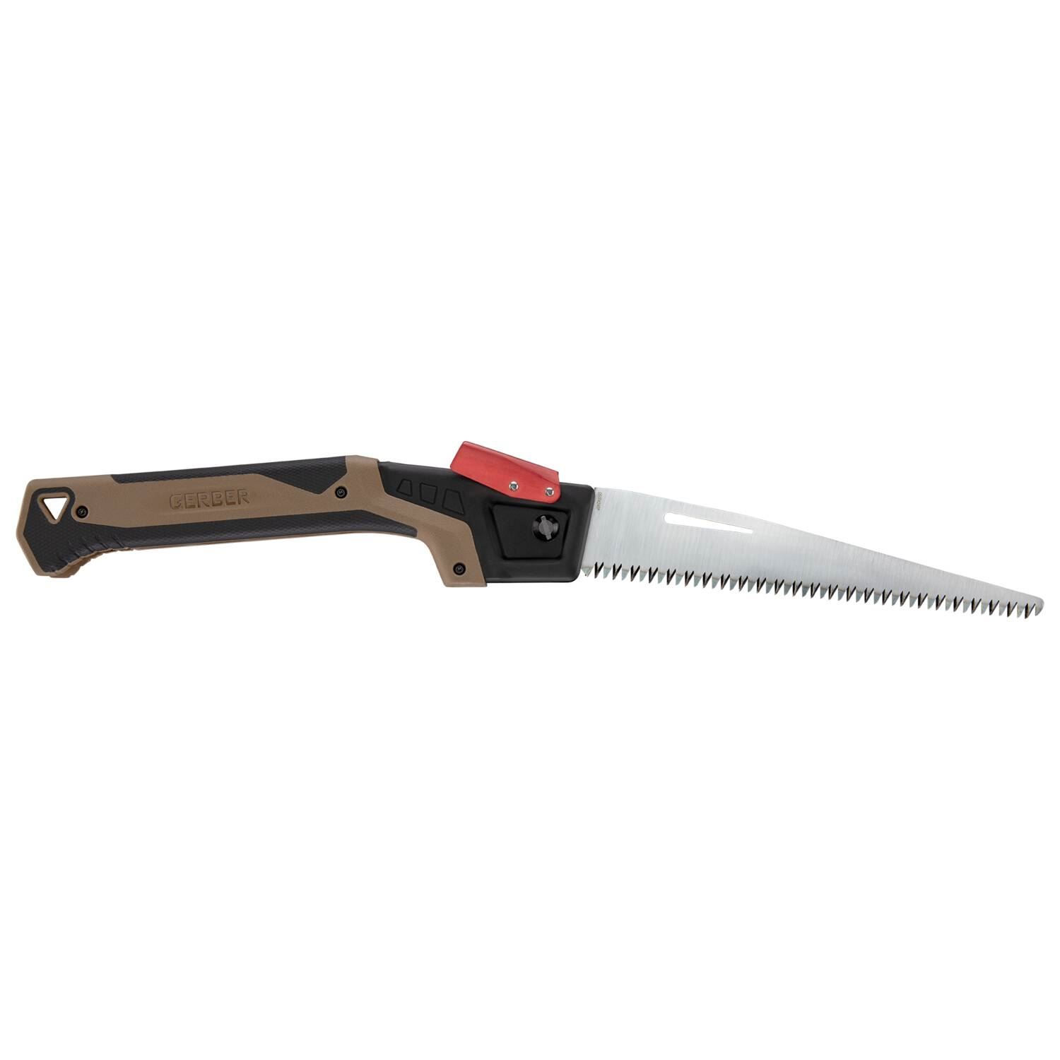 Bushcraft Saw