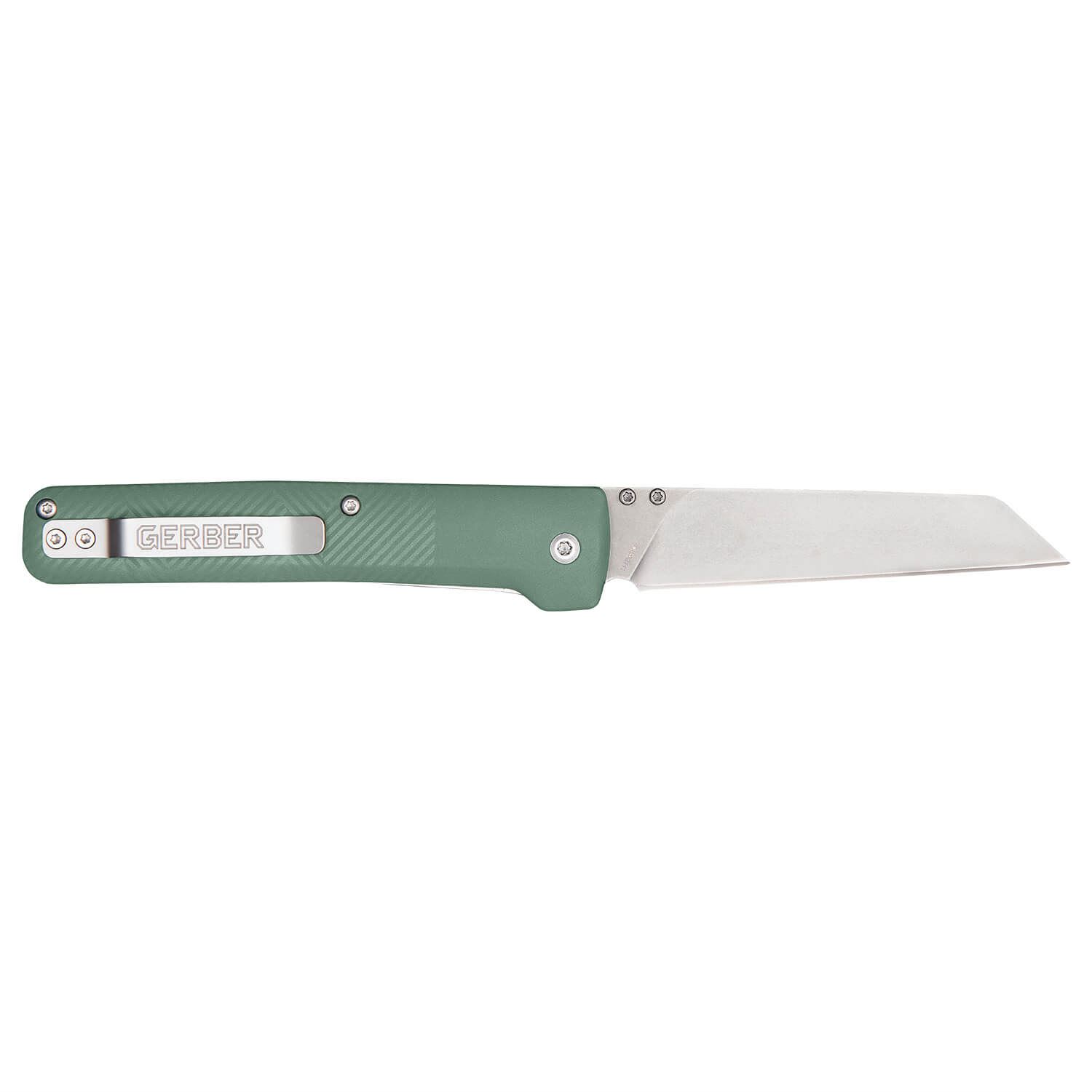 Pledge - Baltic Haze – Gerber Gear