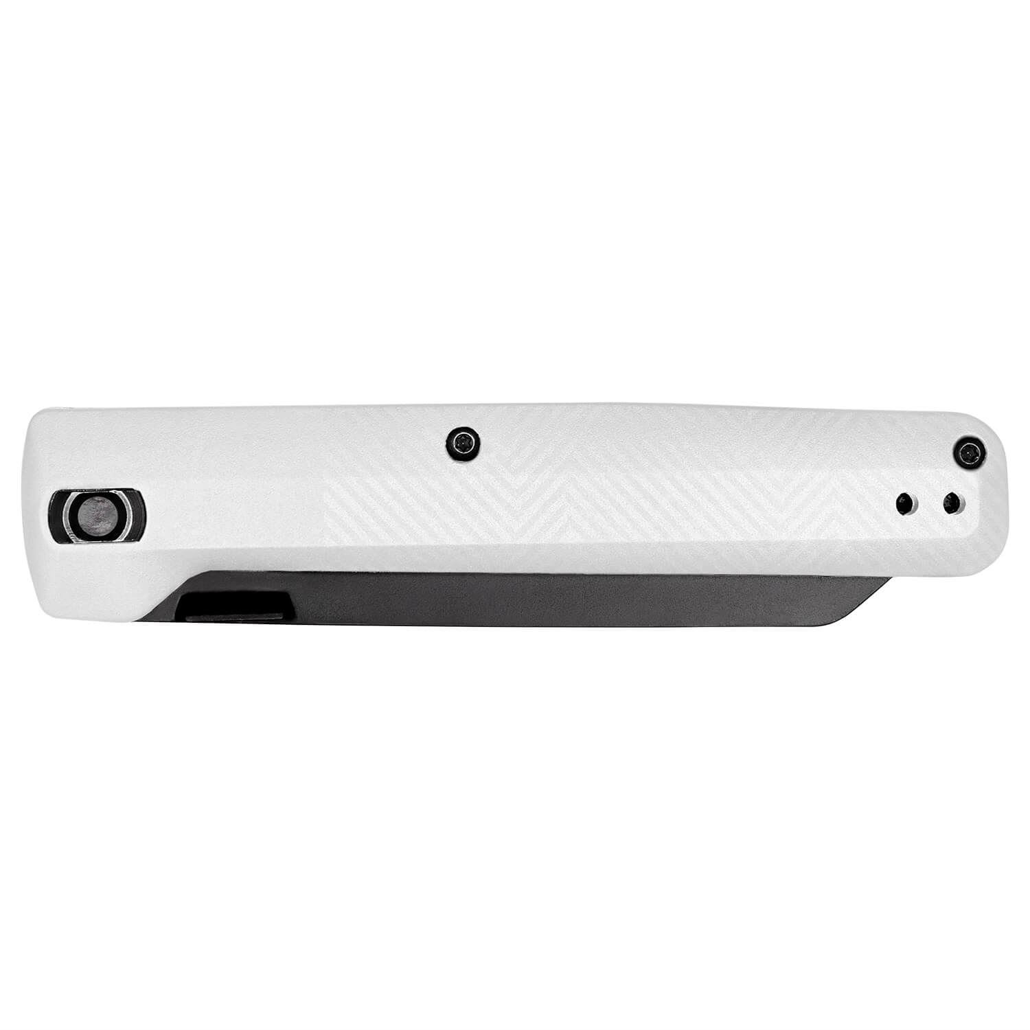 Pledge - White