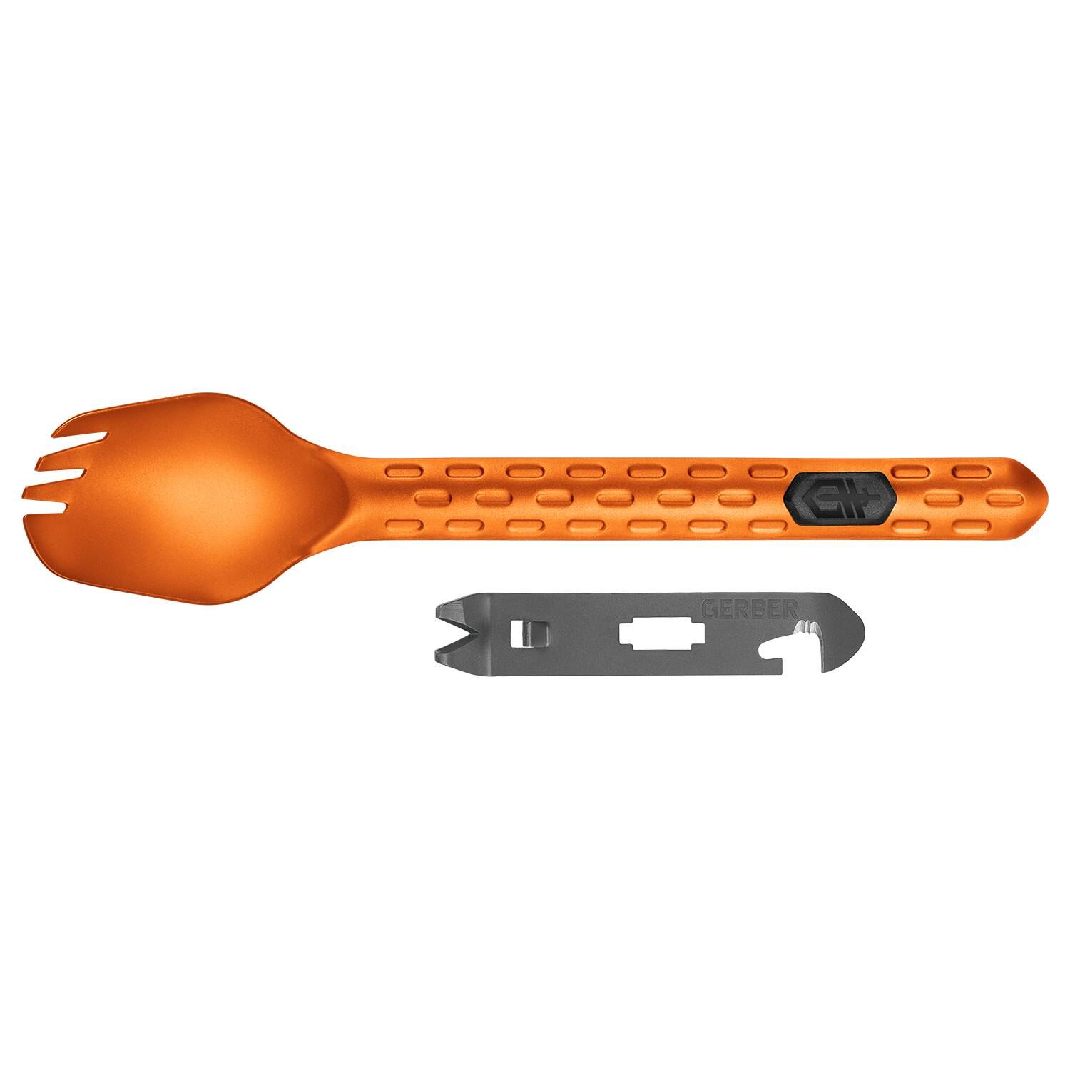 ComplEAT Multi-Fork - Burnt Orange