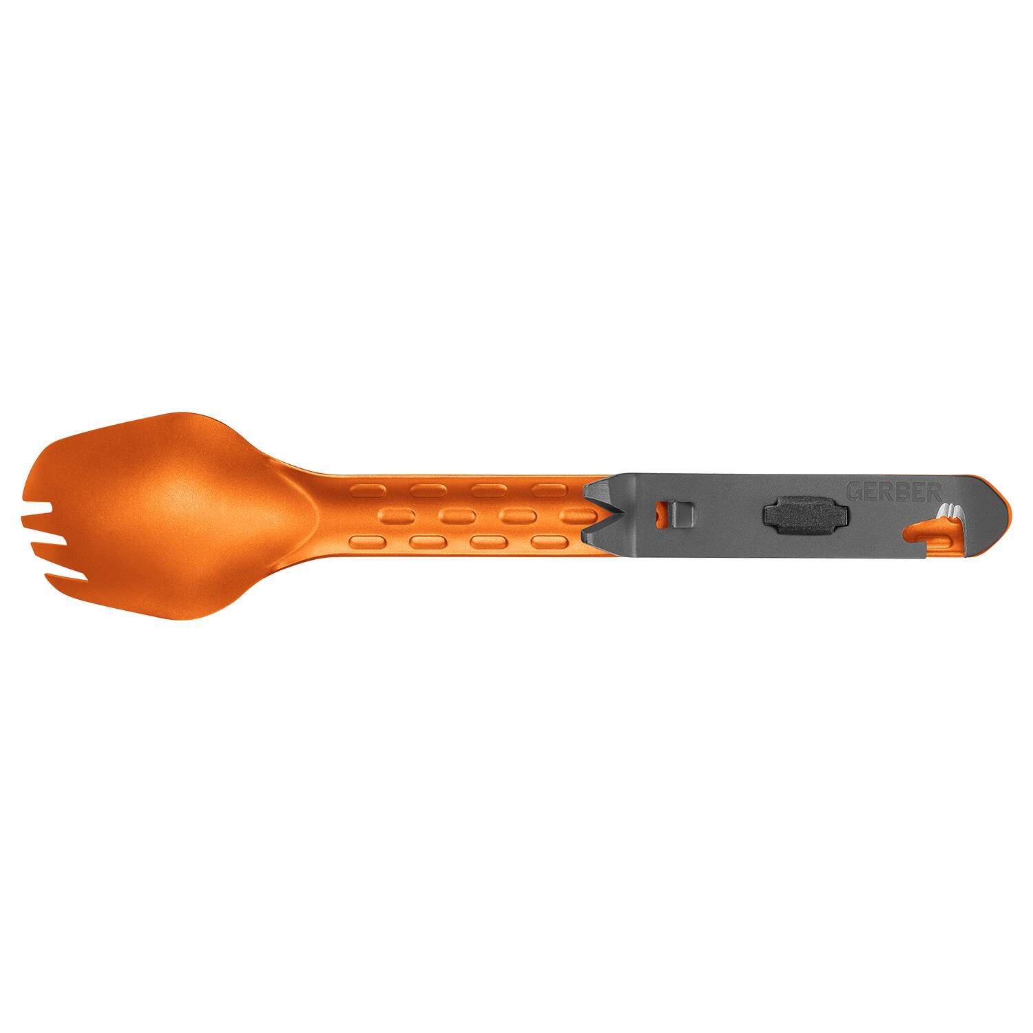 ComplEAT Multi-Fork - Burnt Orange