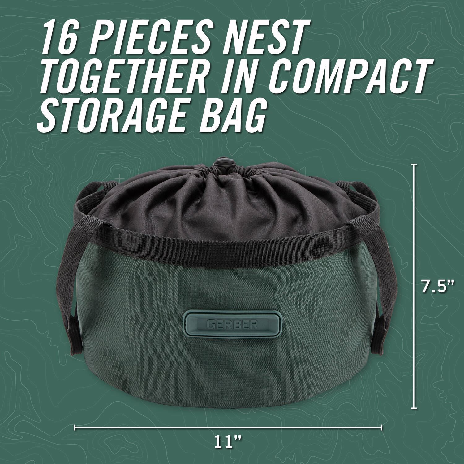 ComplEAT Cook Set