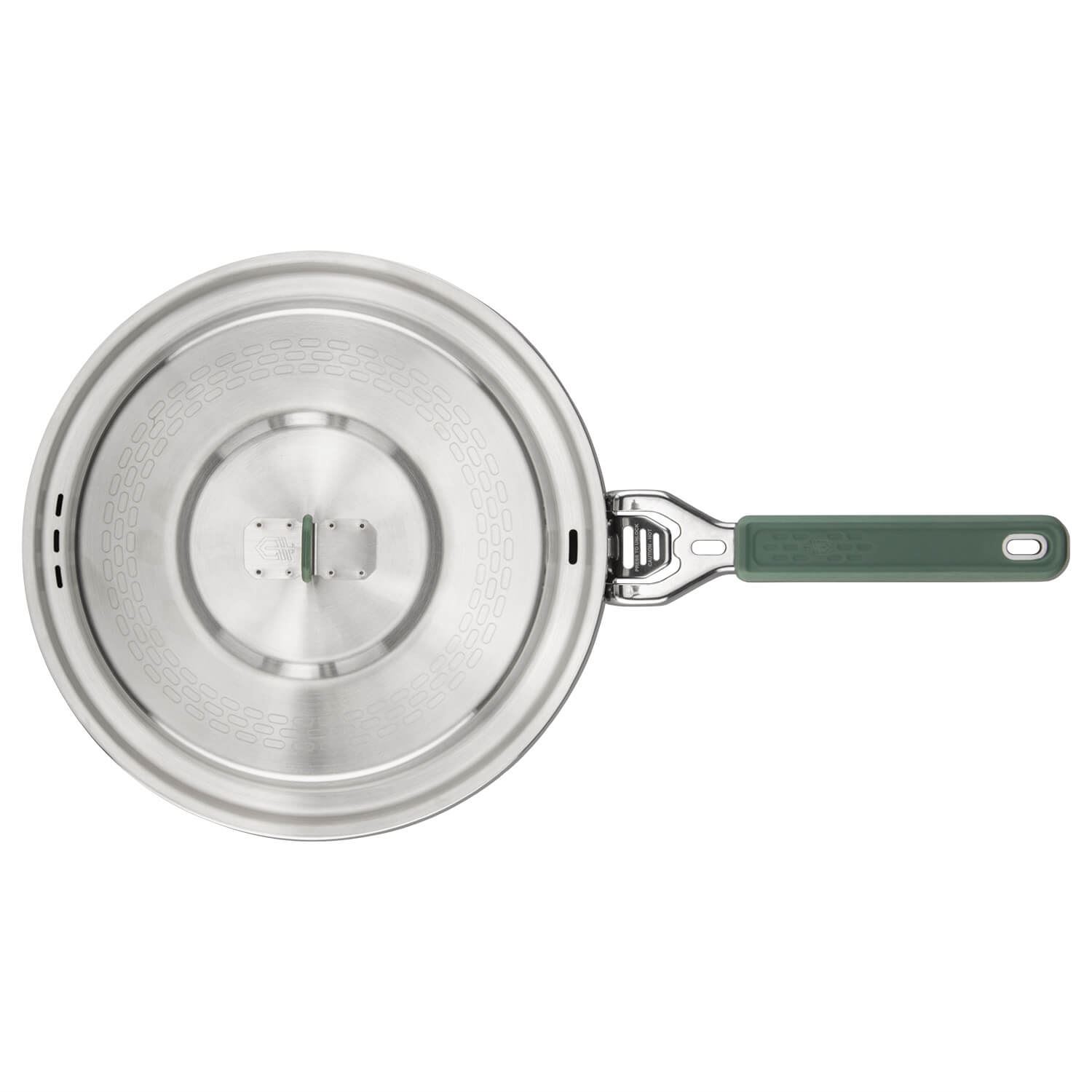 ComplEAT Sauté Pan