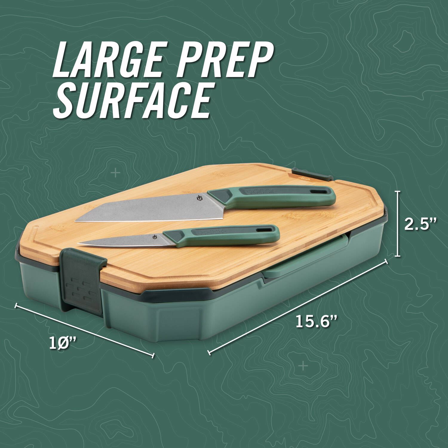 ComplEAT Cutting Board Set
