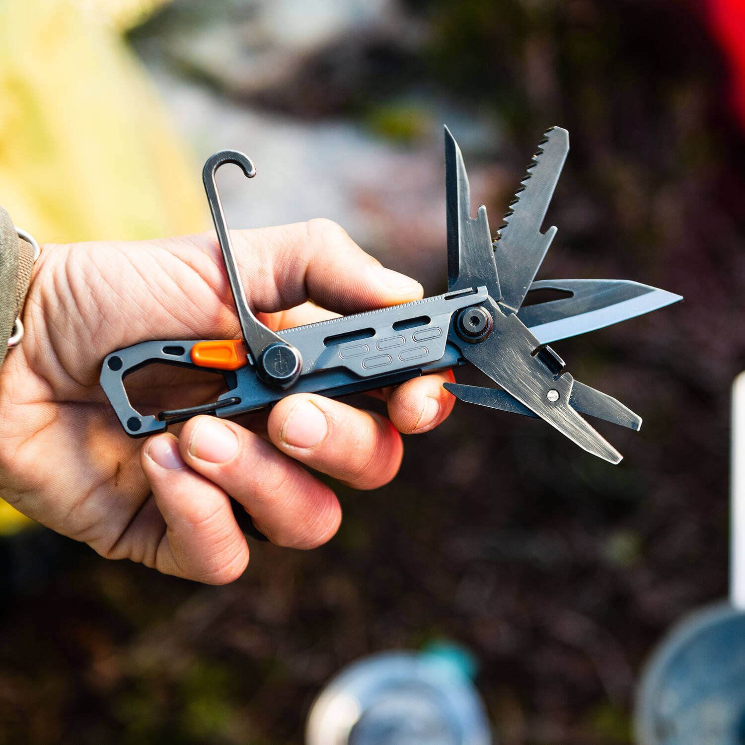 Camp Setup Kit – Gerber Gear