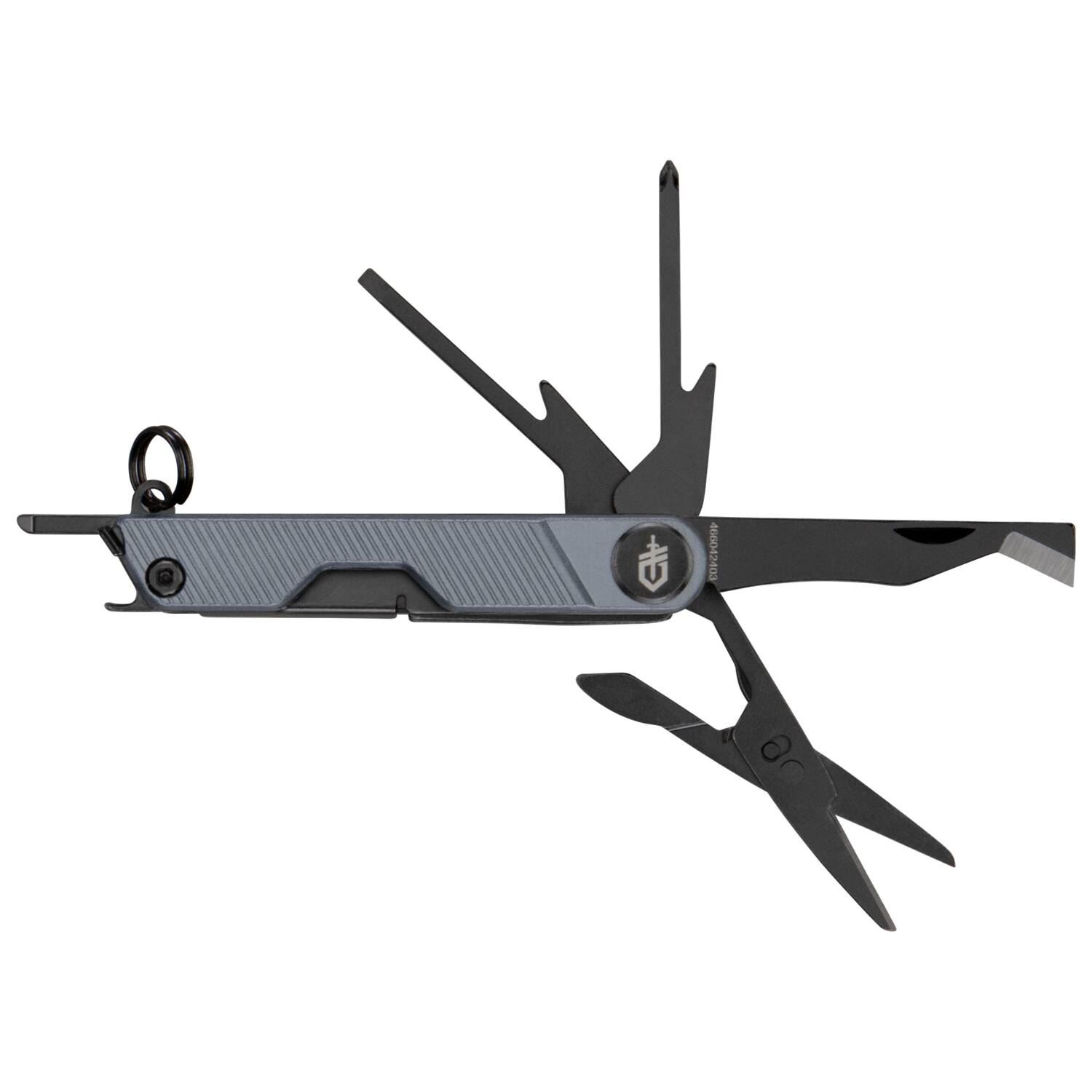 Armbar Mini - Urban Blue