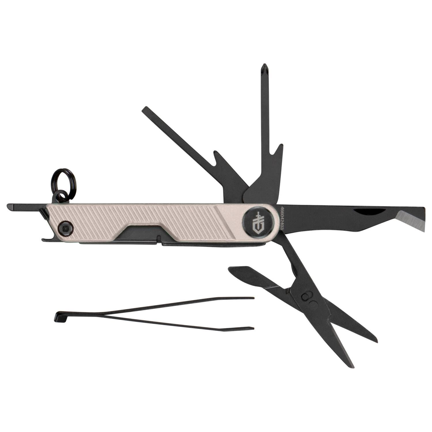 Armbar Mini - Rose Gold