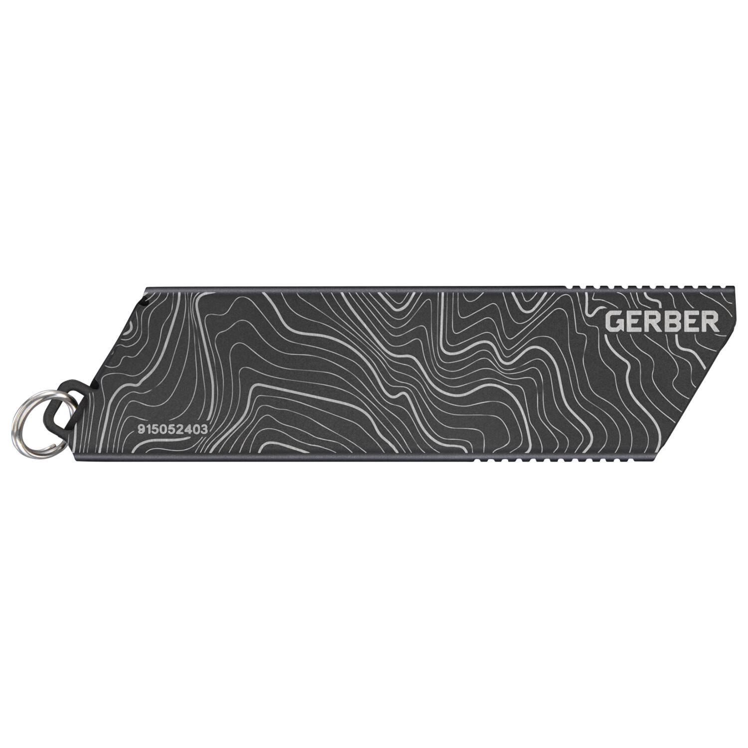 EAB Mini - Black