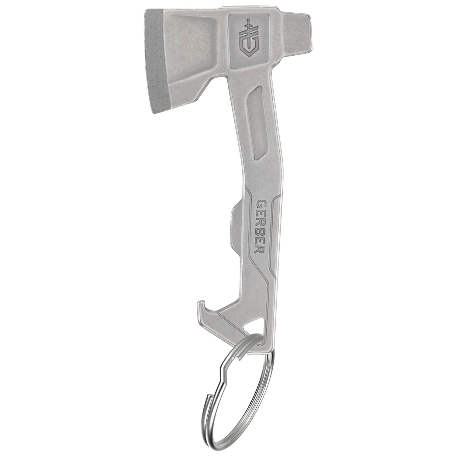 Hatchet - Silver