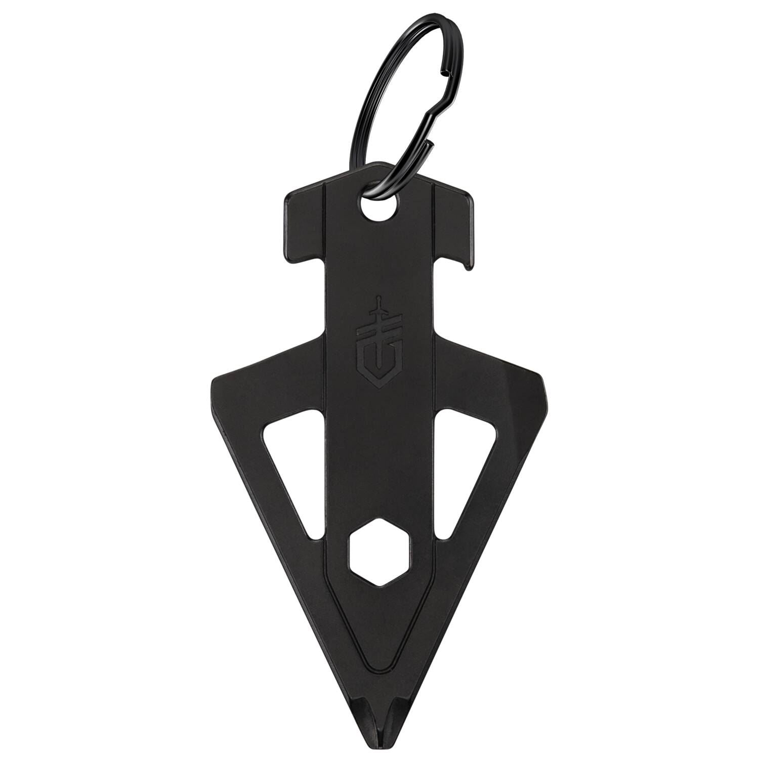 Broadhead - Black