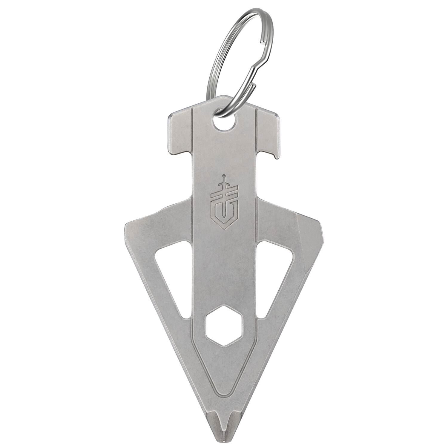 Broadhead - Silver – Gerber Gear