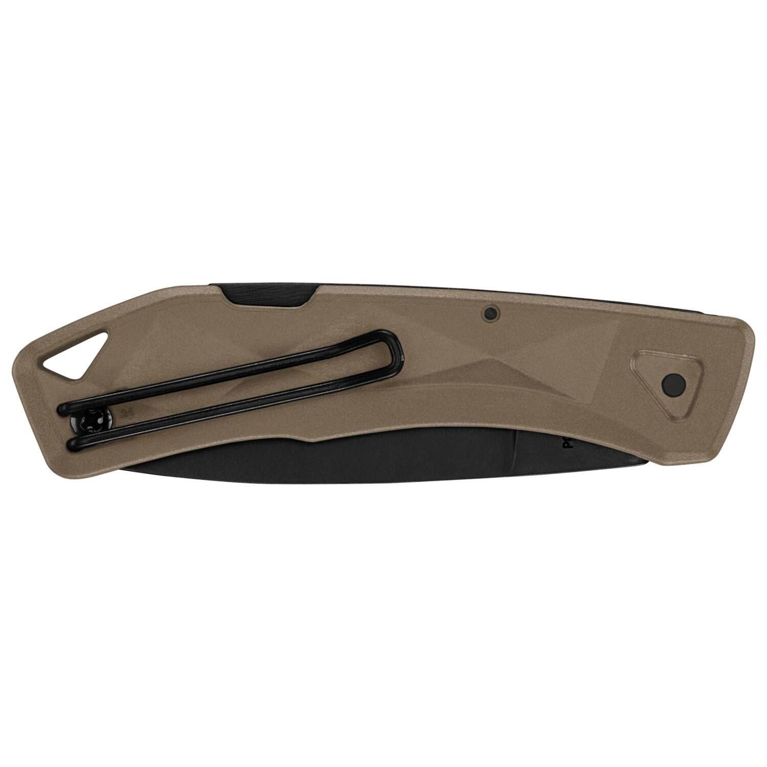 LST Ultra - Coyote Brown
