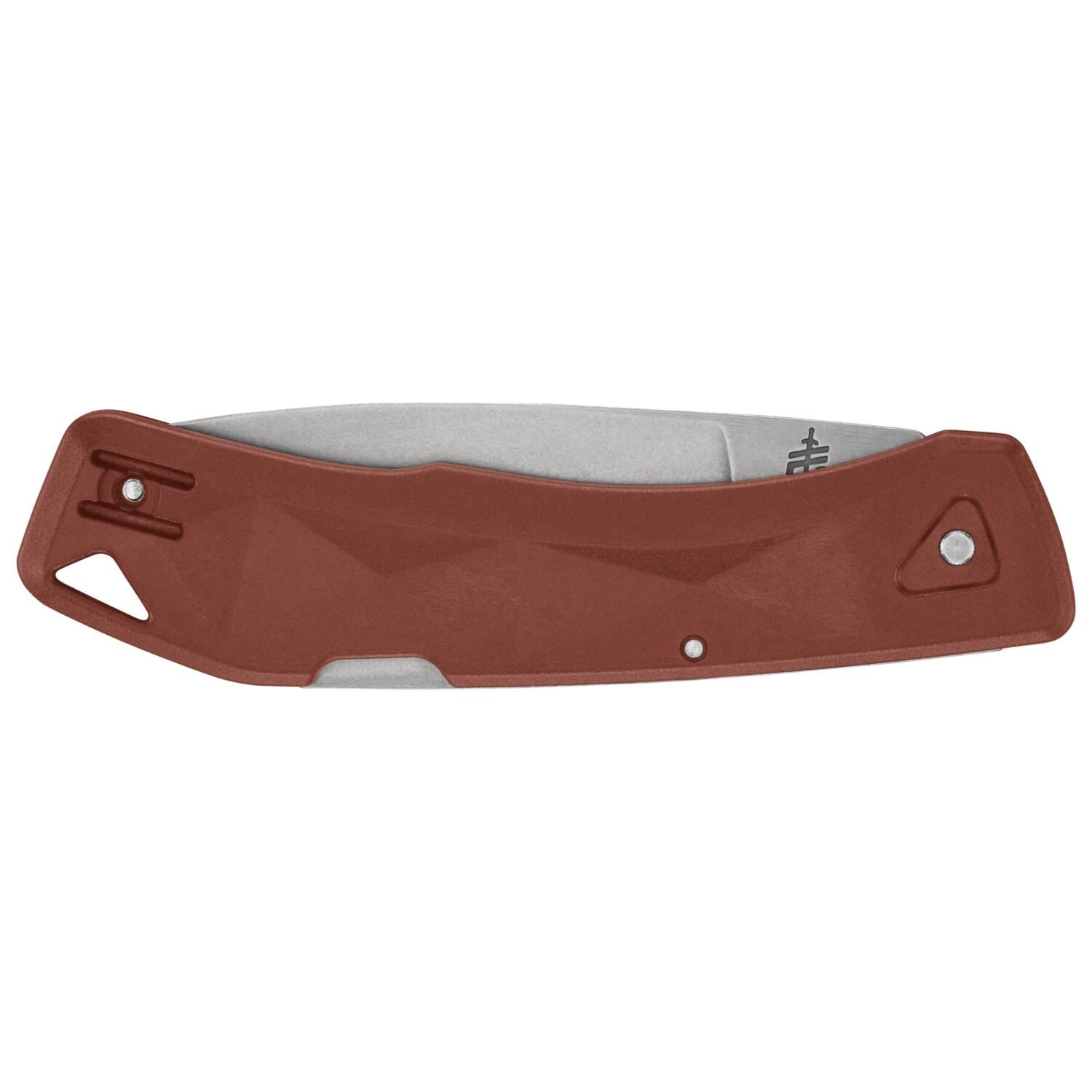 LST Ultra - Drab Red – Gerber Gear
