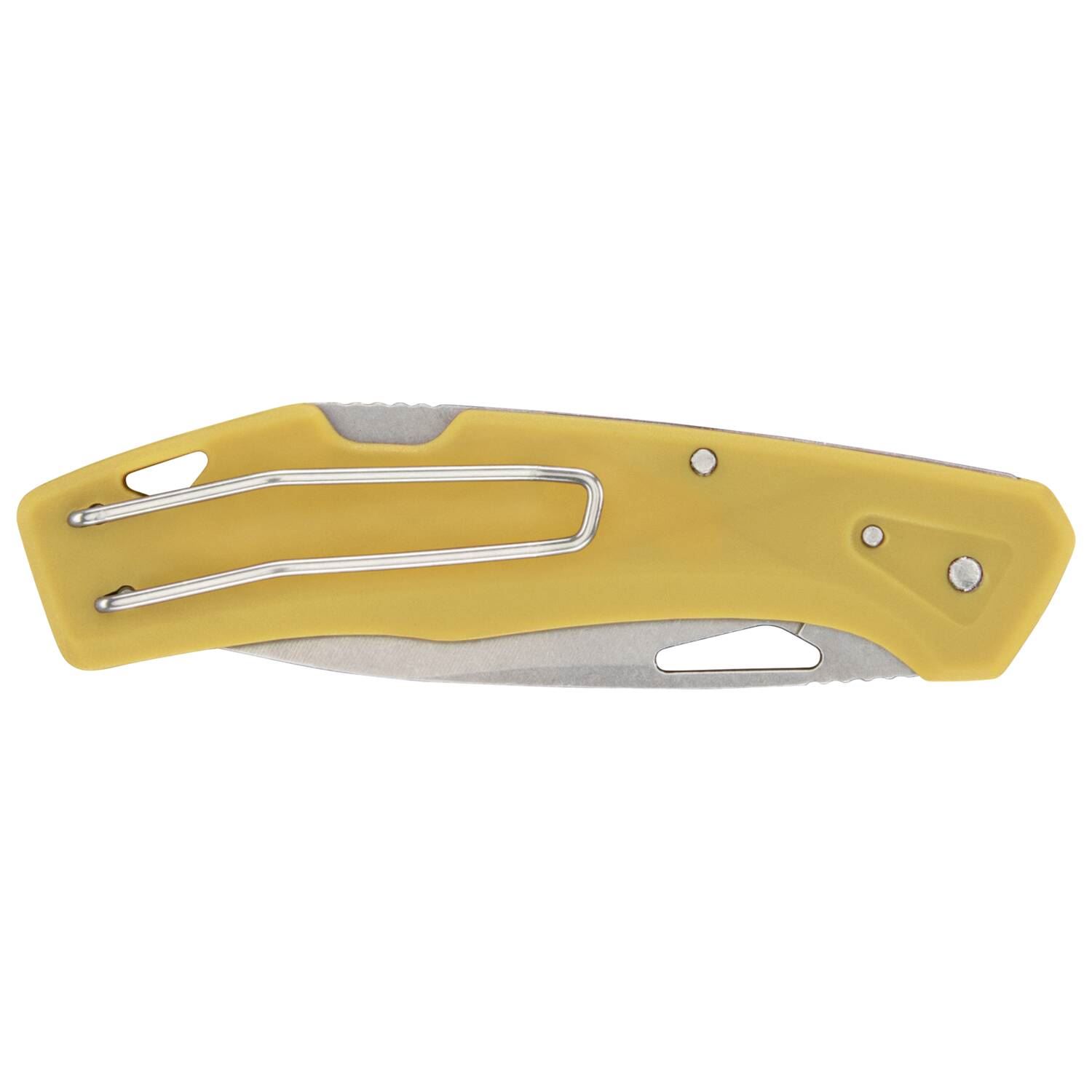 LST - Mustard Yellow