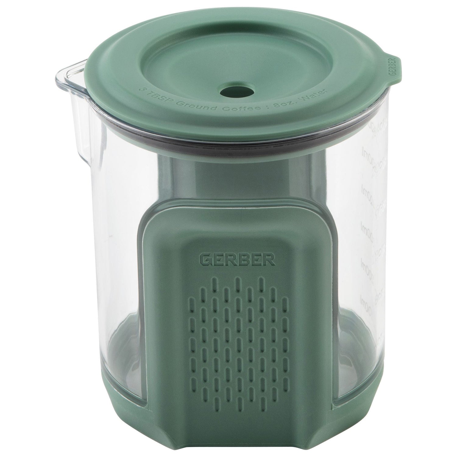 ComplEAT Kettle Coffee Set