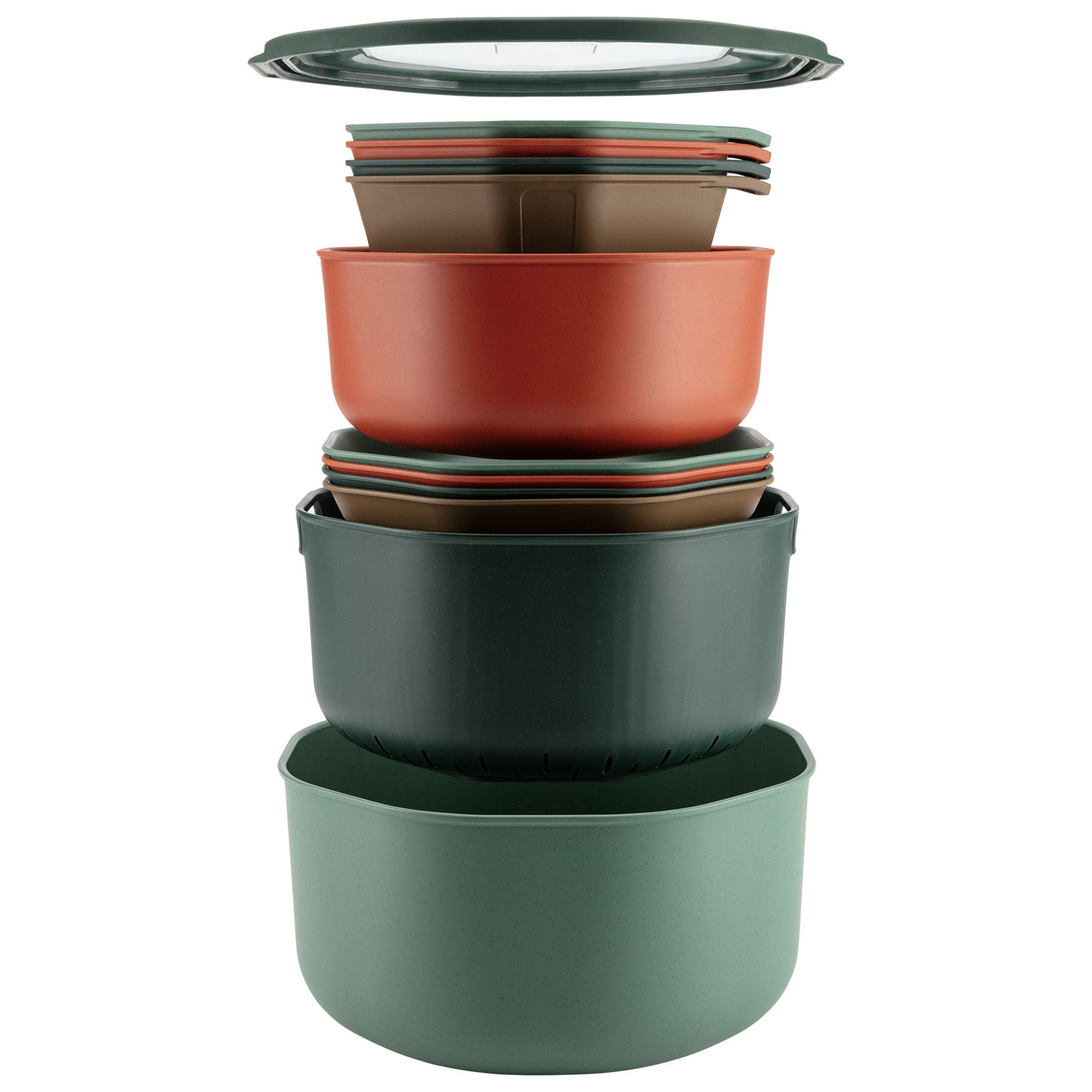 ComplEAT XL Tableware Set – Gerber Gear