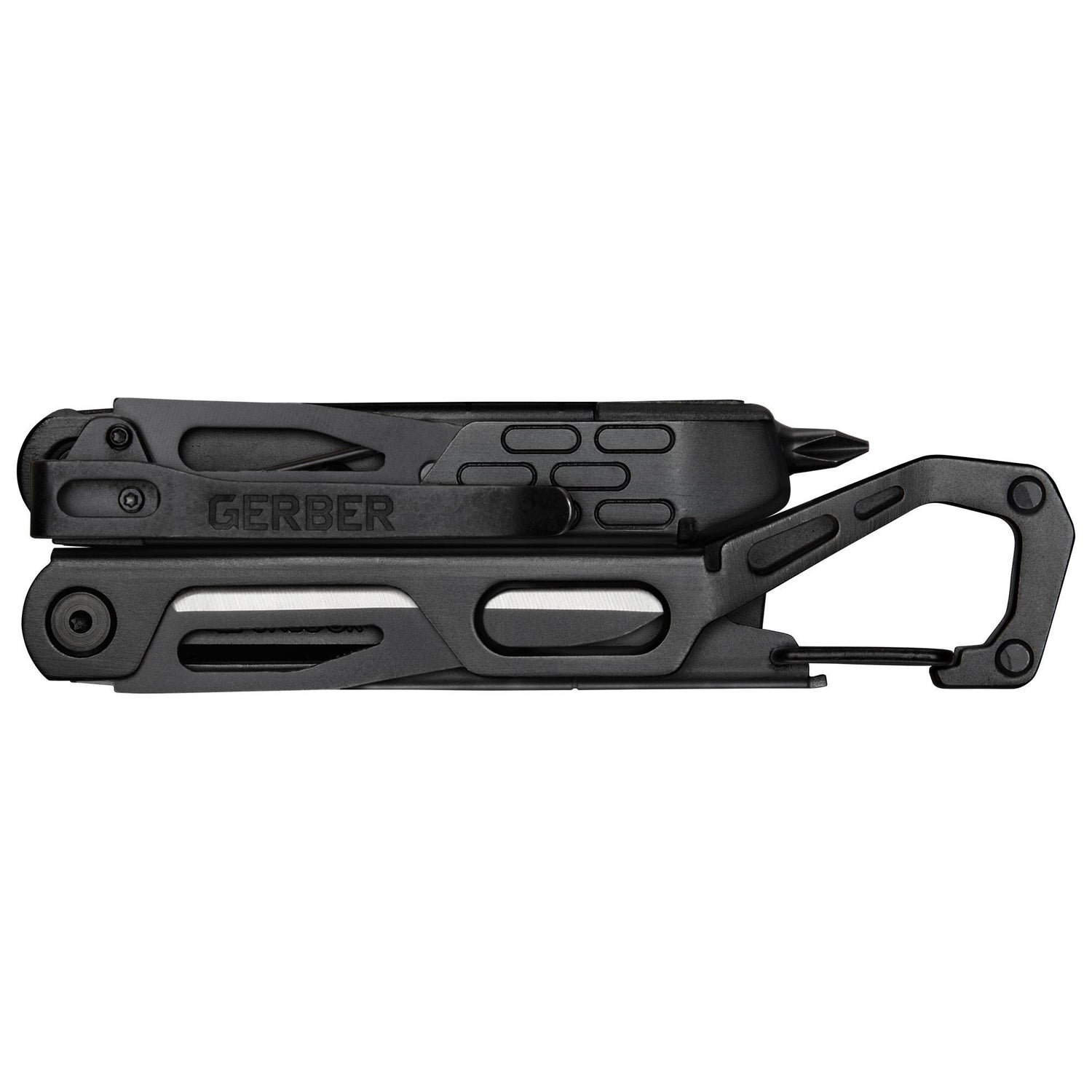 Stakeout Drive - Black