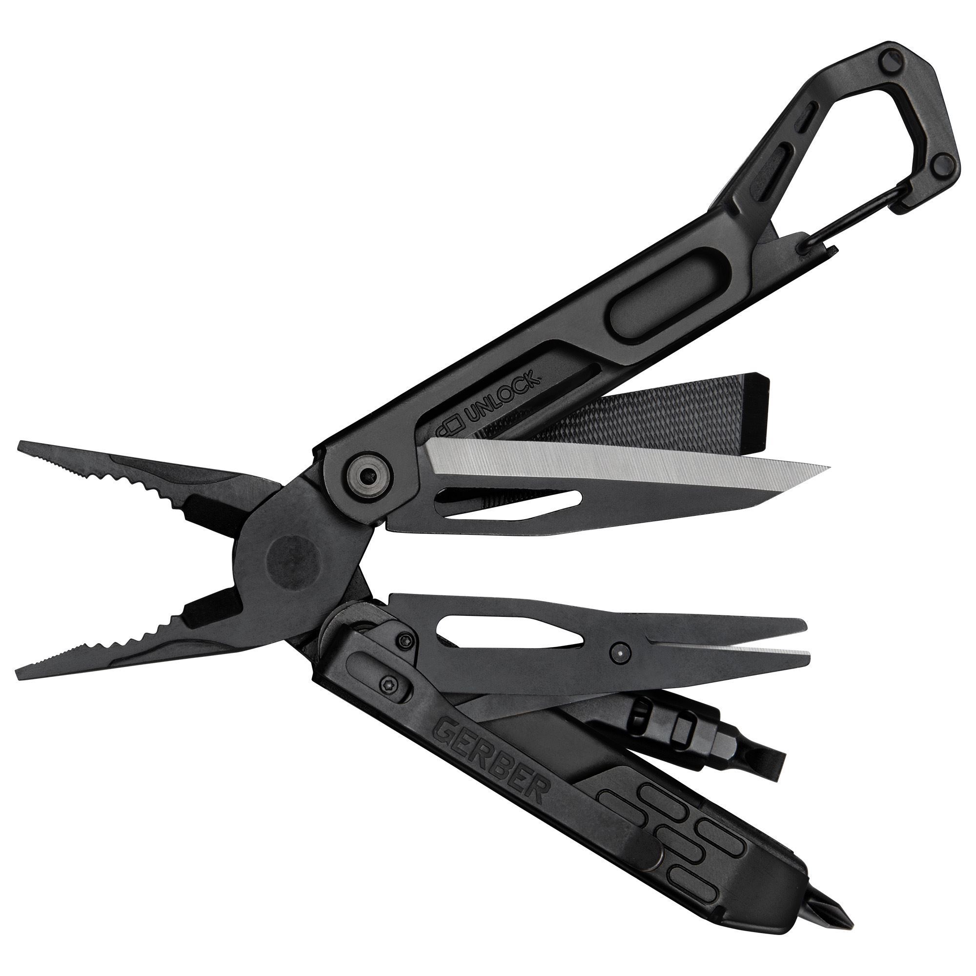 Stakeout Drive - Black – Gerber Gear