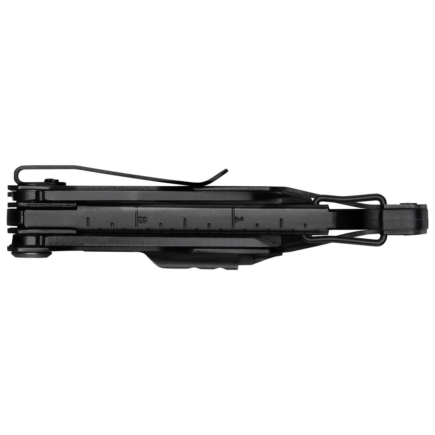 Stakeout Drive - Black