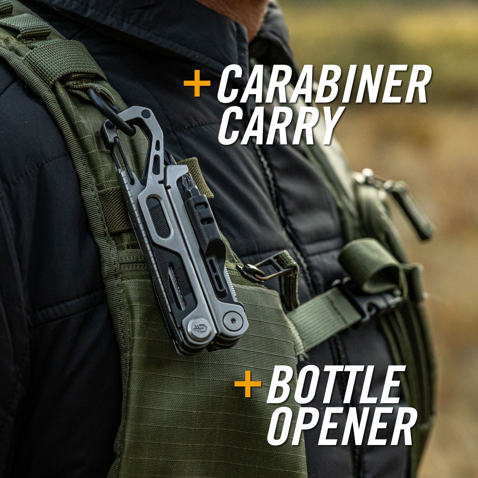 Stakeout Drive - Black – Gerber Gear